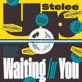 Stelee - Waiting For You (12") (New Vinyl)
