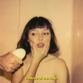 Stella-donnelly-beware-of-the-dogs-new-vinyl