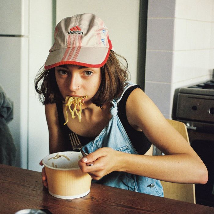 Stella-donnelly-thrush-metal-white-new-vinyl