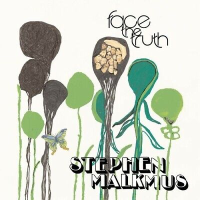 Stephen Malkmus - Face The Truth (New Vinyl)