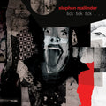 Stephen Mallinder - Tick Tick Tick... (Black In Red) (New Vinyl)