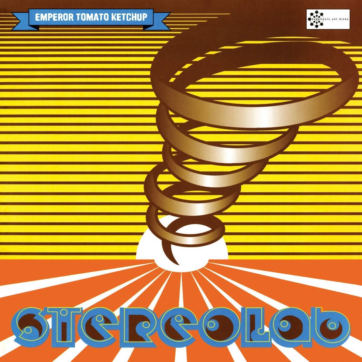 Stereolab-emperor-tomato-ketchup-new-vinyl