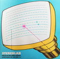Stereolab - Pulse Of The Early Brain: Switched On Volume 5 (Limited Edition) (New Vinyl)