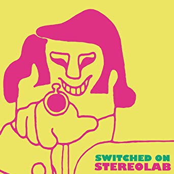 Stereolab - Switched On (New Vinyl)