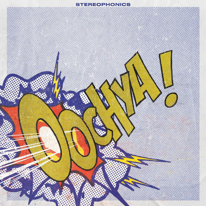 Stereophonics - Oochya! (New CD)