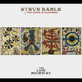 Steve Earle & The Dukes (& Duchesses) - The Low Highway (Ltd Butter Cream) (New Vinyl)