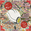 Steve Earle & The Dukes - Ghosts of West Virginia (Ltd Blue & Black Swirl) (New Vinyl)