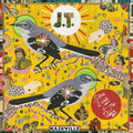 Steve Earle & The Dukes - J.T. (New Vinyl)