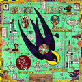 Steve Earle & The Dukes - Jerry Jeff (New Vinyl)