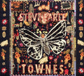 Steve Earle - Townes (Ltd Colour) (New Vinyl)