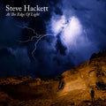 Steve Hackett - At The Edge Of Light (New Vinyl)