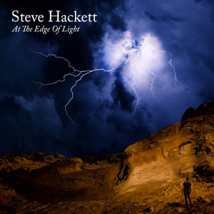 Steve Hackett - At The Edge Of Light (New Vinyl)