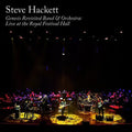 Steve Hackett - Genesis Revisited Band & Orchestra: Live (Vinyl Re-Issue 2022) (New Vinyl)