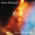 Steve Hackett - Surrender of Silence (New CD)