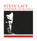 Steve Lacy with Don Cherry - Evidence (New Vinyl)