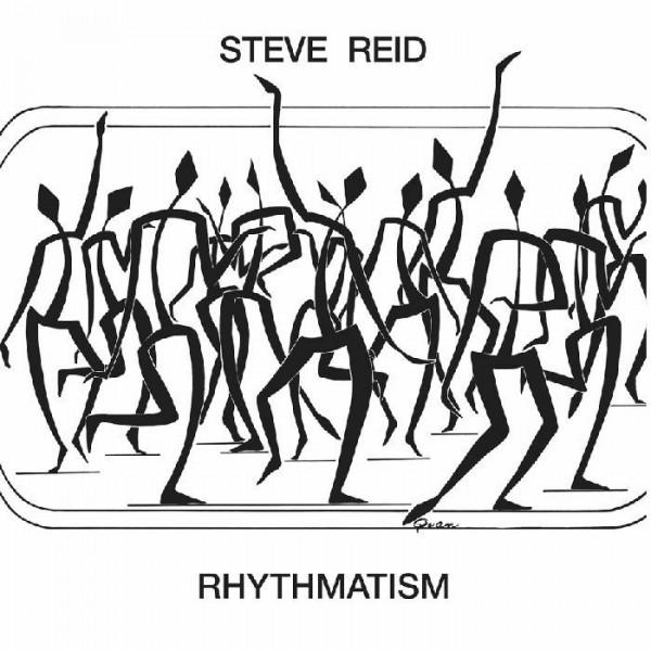 Steve-reid-rhythmatism-ltd-colour-new-vinyl
