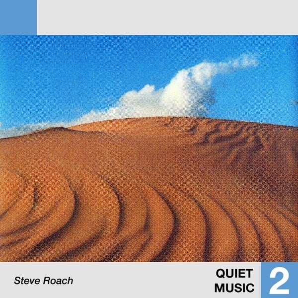 Steve-roach-quiet-music-2-new-vinyl