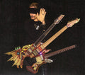Steve Vai ‎– Inviolate (New Vinyl)
