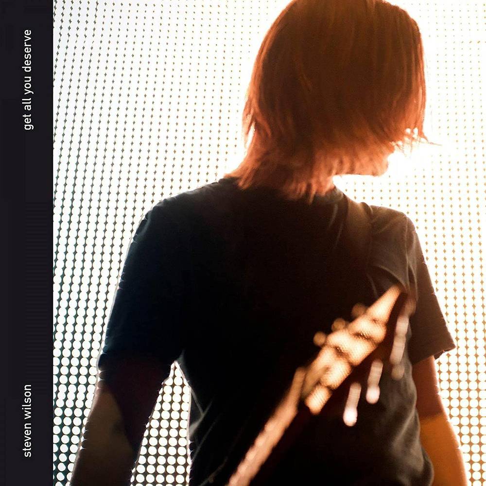 Steven Wilson - Get All You Deserve (3CD) (New CD)