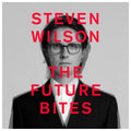 Steven Wilson - The Future Bites (New CD)