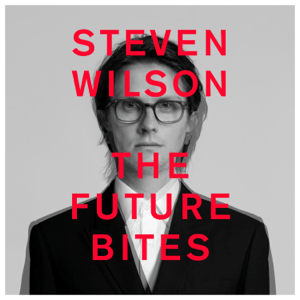 Steven Wilson - The Future Bites (New Vinyl)