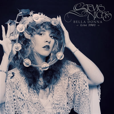 Stevie Nicks - Bella Donna Live 1981 (2LP/180g) (RSD 2023) (New Vinyl)