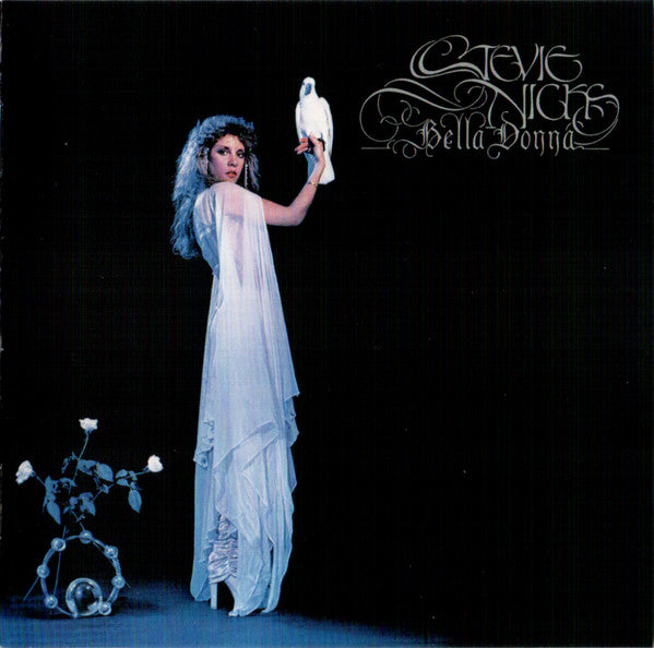 Stevie Nicks - Bella Donna (New CD)