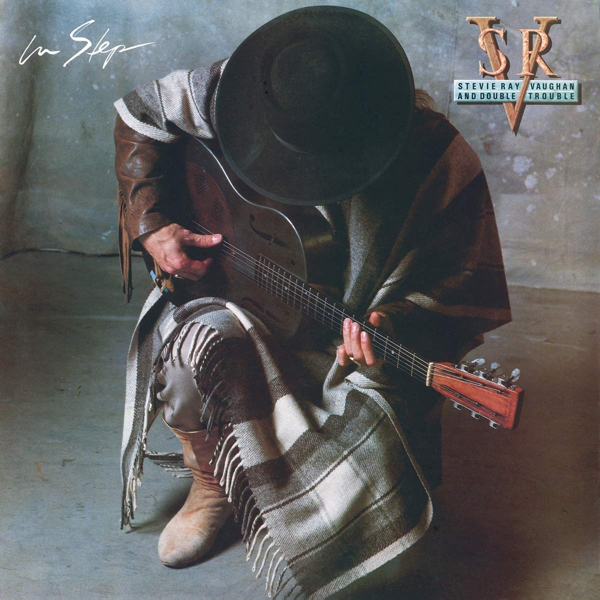 Stevie-ray-vaughan-and-double-trouble-in-step-new-vinyl