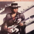 Stevie Ray Vaughan And Double Trouble - Texas Flood (Super Audio CD) (New CD)