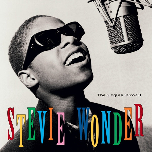Stevie Wonder - Songs In The Key Of Life (New Vinyl) – Sonic Boom