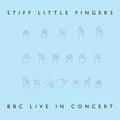 Stiff Little Fingers - BBC Live In Concert (RSD 2022)(New Vinyl)