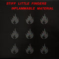 Stiff-little-fingers-ââ-inflammable-material-new-cd