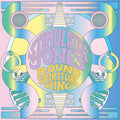 Stimulator Jones - Round Spiritual Ring (New Vinyl)