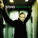 Sting - Brand New Day (New Vinyl)