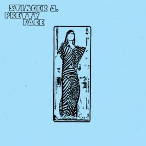 Stinger J. - Pretty Face (12") (New Vinyl)