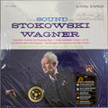 Stokowski, Wagner, Symphony Of The Air And Chorus ‎– The Sound Of Stokowski And Wagner (Analogue Productions 200G New Vinyl)