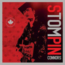 Stompin' Tom Connors - Stompin' Tom Connors (New CD)