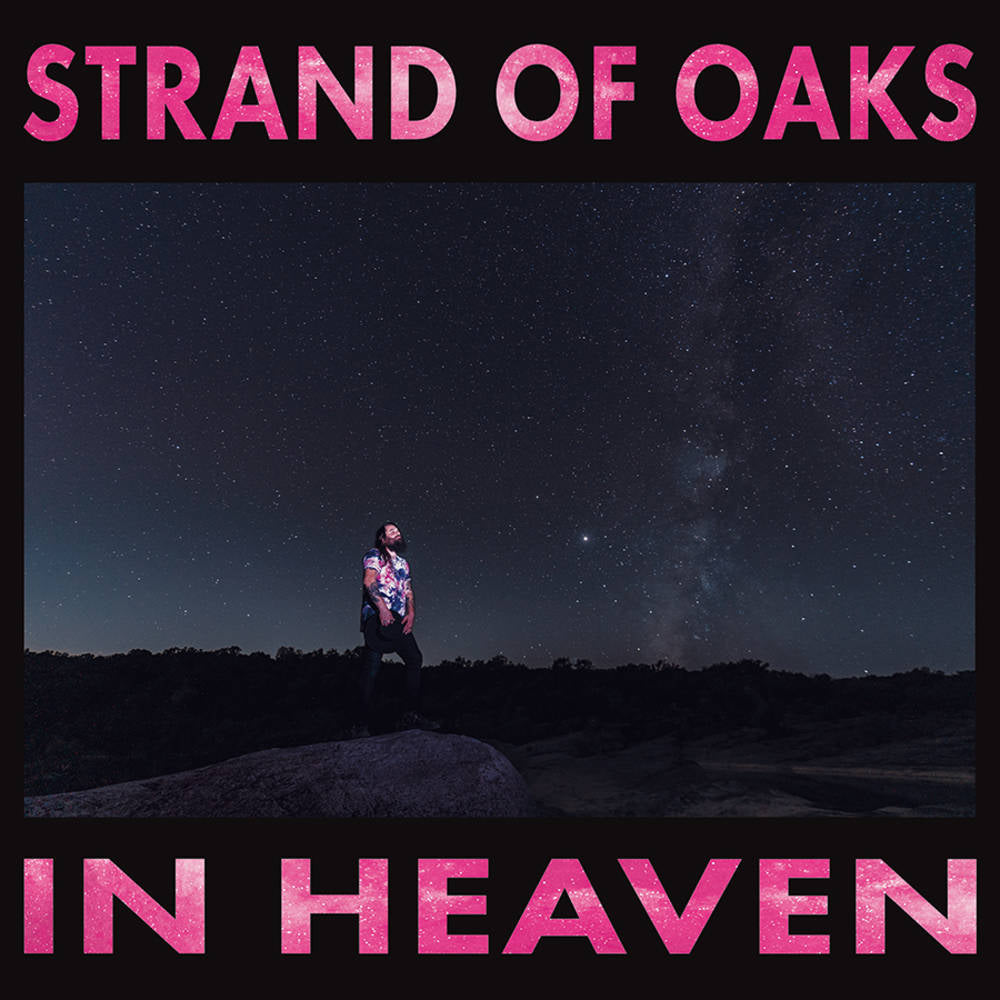Strand of Oaks - In Heaven (New Vinyl)