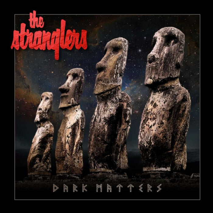 Stranglers - Dark Matters (New CD)