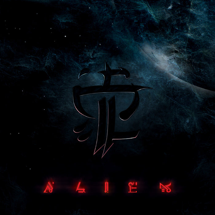 Strapping Young Lad - Alien (2LP Red Vinyl) (New Vinyl)