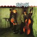 Stray Cats - Stray Cats (New Vinyl)