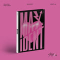 Stray Kids - Maxident (Heart Ver) (New CD)