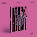 Stray Kids - Maxident (T-Crush Ver) (New CD)
