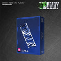 Stray Kids - Oddinary (SCANNING Version)(New CD)