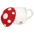Streamline - Mushroom Mug