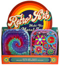 Streamline - Retro Art Multi-Use Metal Trays