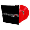 Streetheart ???????????????? Life Legacy Music (2LP Red New Vinyl)