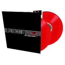 Streetheart ???????????????? Life Legacy Music (2LP Red New Vinyl)