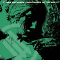 Strike Anywhere - Nightmares Of the West EP (New Vinyl)