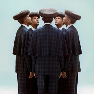 Stromae - Multitude (New Vinyl)